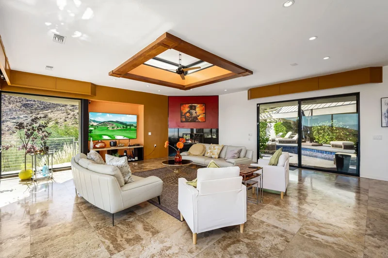 3295 Tiger Tail Lane, Palm Springs, California, United States. - Photo 46