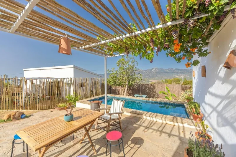 Betis, Tarifa, CADIZ, Tarifa, Tarifa, Andalusia, Spain. - Photo 3