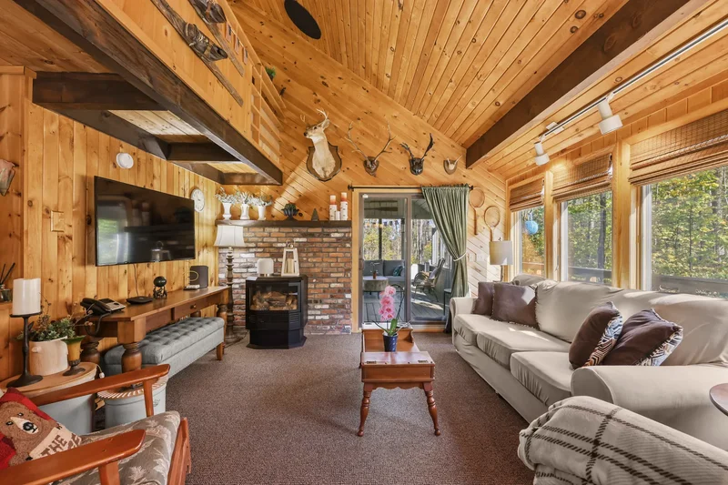 262 Stebbins Rd, Otis, MA 01253, Monterey, Massachusetts, United States. - Photo 19