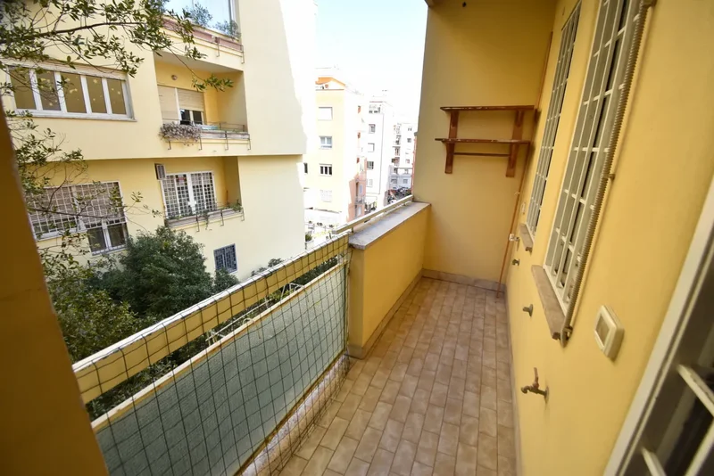 Via Luigi Gallo, Rome, Lazio, Italy. - Photo 28