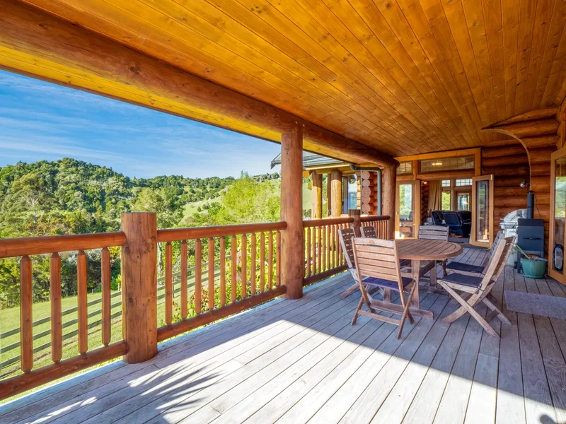 92 Pukepoto Road, Okaihau, Far North District, AUK, Ōkaihau, Northland, New Zealand. - Photo 9