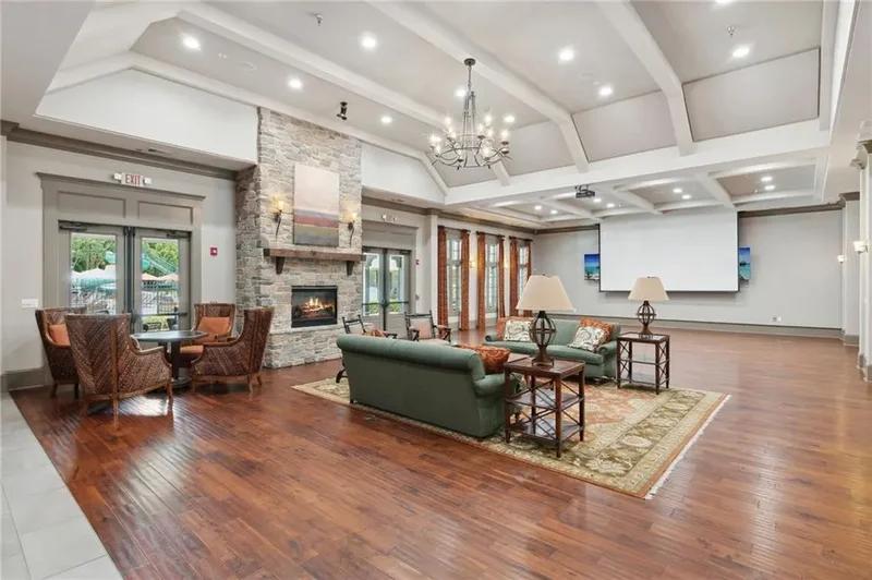 3154 Chipping Wood Court, Milton, Georgia, United States. - Photo 50