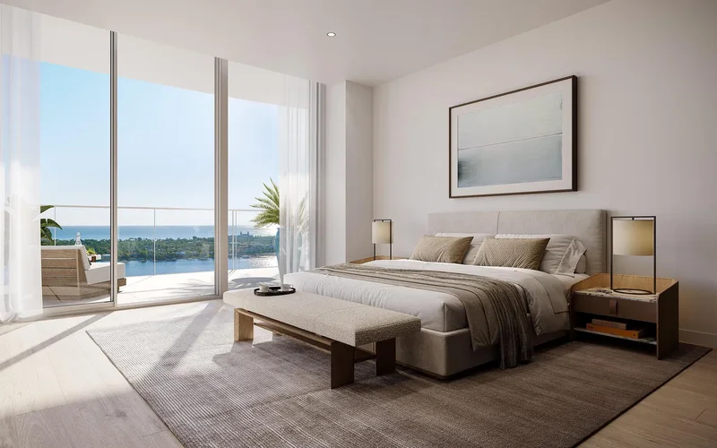 1919 N Flagler Drive 708, West Palm Beach, Florida, United States. - Photo 4