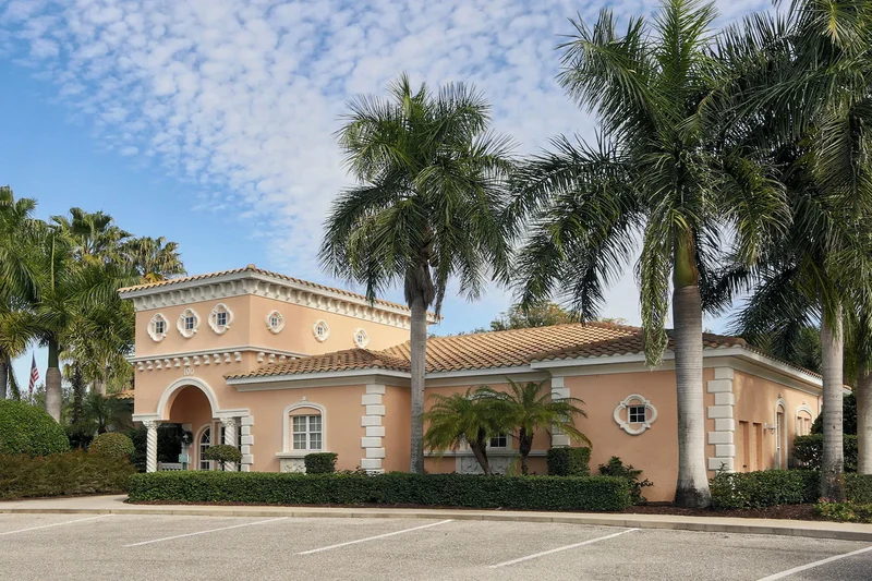 107 Corte Del Rosa, Venice, FL 34285, Venice, Florida, United States. - Photo 32