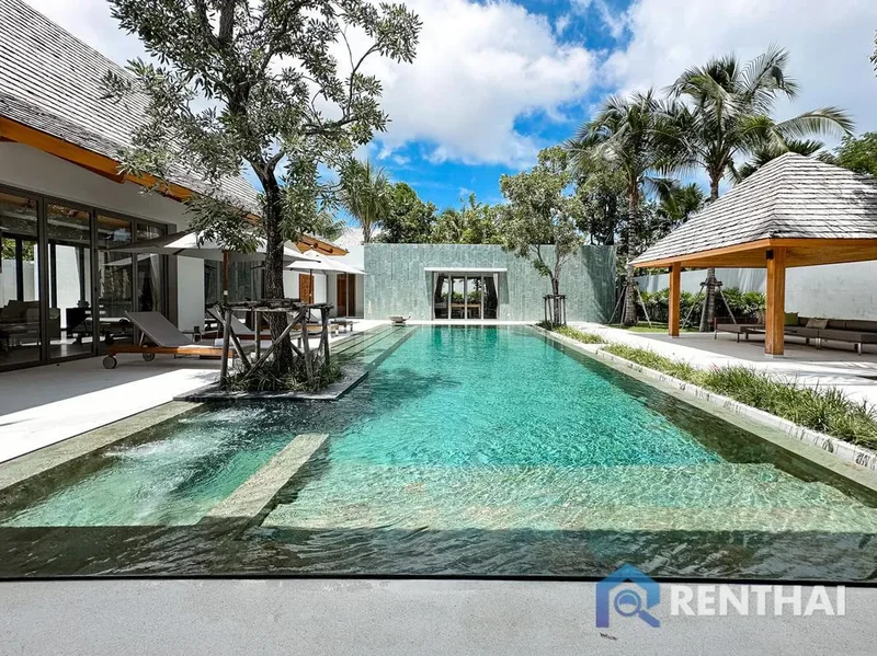 Anchan Burgundy, Phuket, Thep Krasatti, Phuket, Thailand. - Photo 14