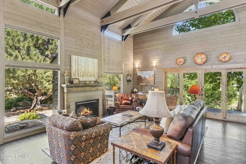 74 Thaynes Canyon Drive, Park City, Utah, United States. - Photo 4
