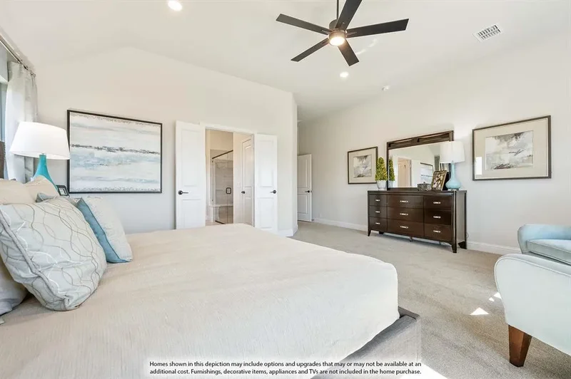 3817 Grace Park Lane, Bedford, Texas, United States. - Photo 15