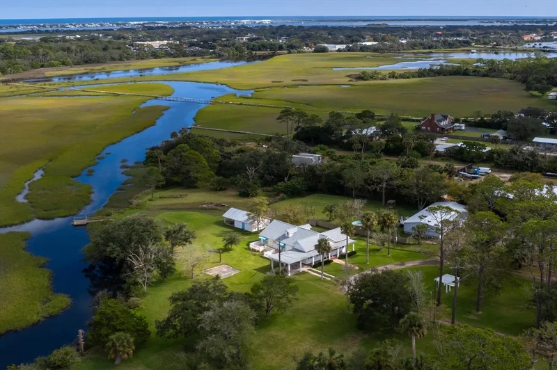 3060 Lewis Speedway, St Augustine, FL 32084, St. Augustine, Florida, United States. - Photo 27