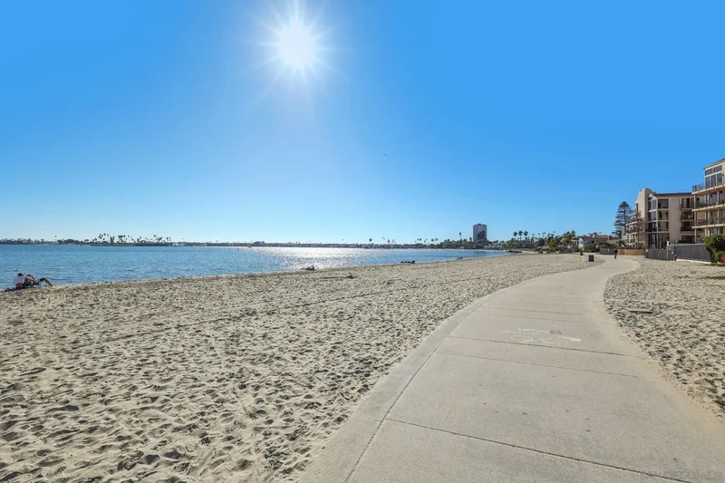1235 Parker Pl 2B, San Diego, California, United States. - Photo 53