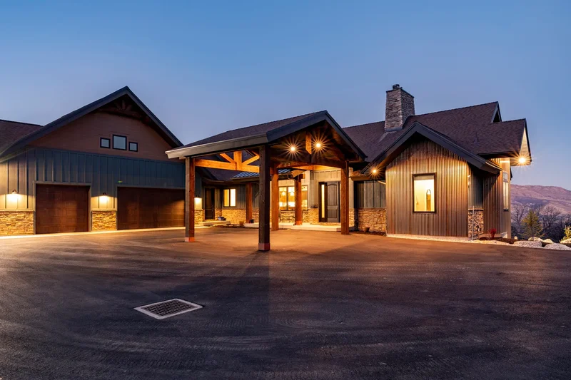 5842 Snow Basin Rd, Huntsville, UT 84317, Huntsville, Utah, United States. - Photo 9