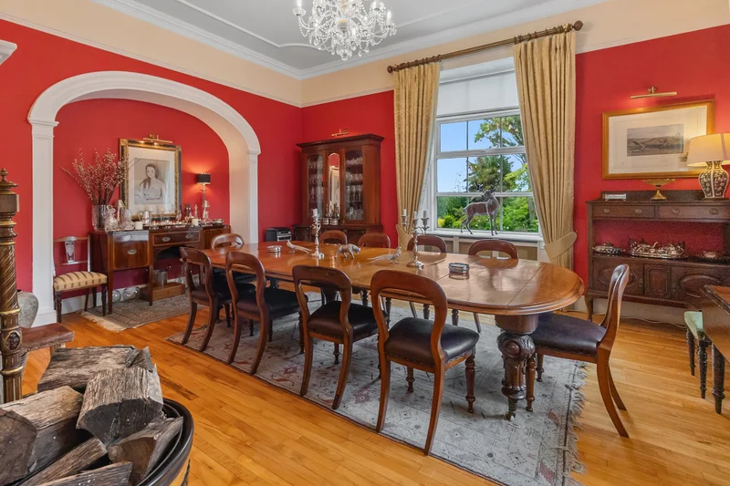 Carewswood House Castlemartyr , Cork, CO P25XF84, Ladysbridge, County Cork, Ireland. - Photo 41
