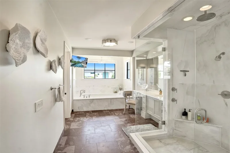 35 Compass Isle, Fort Lauderdale, Florida, United States. - Photo 58