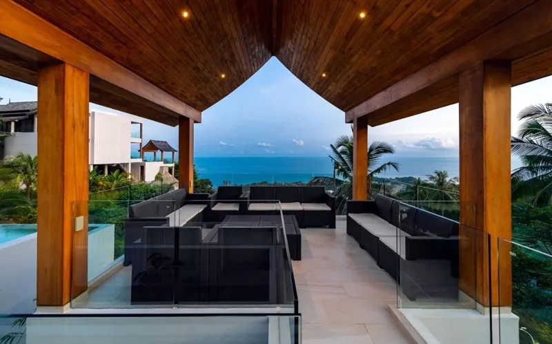 Lamai, Ko Samui District, Surat Thani, Thailand, Koh Samui, Surat Thani, Thailand. - Photo 13