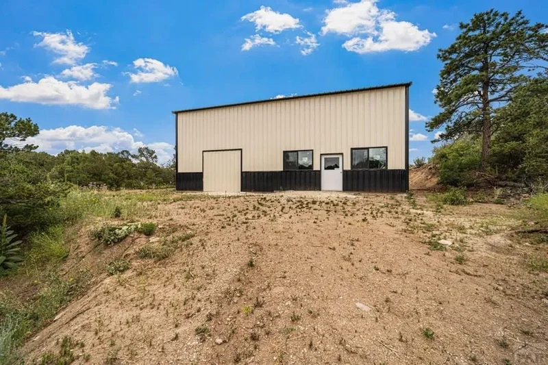 325 McMurtrie Rd, Westcliffe, CO 81252, Westcliffe, Colorado, United States. - Photo 31