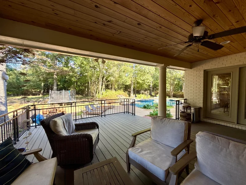 3078 Plantation Cr., Tupelo, MS 38804, Tupelo, Mississippi, United States. - Photo 91