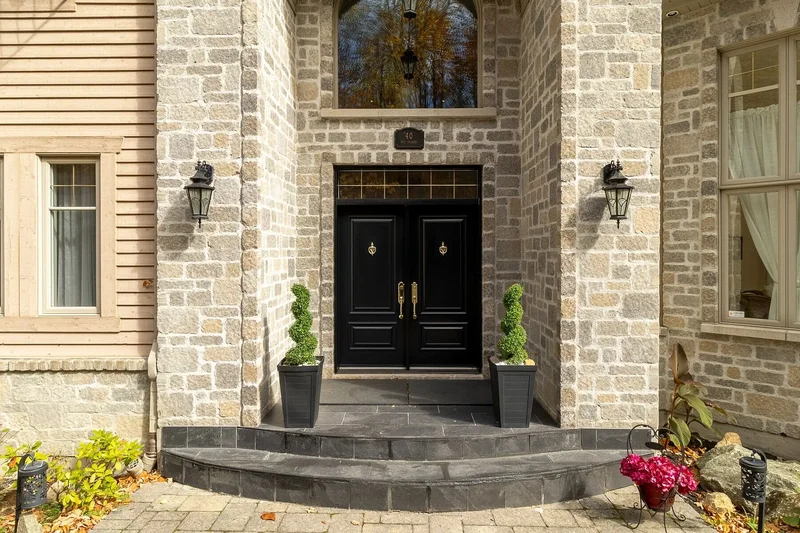 40 Ch. des Huards, Saint-Sauveur, Quebec, QC J0R1R3, Saint-Sauveur, Quebec, Canada. - Photo 9