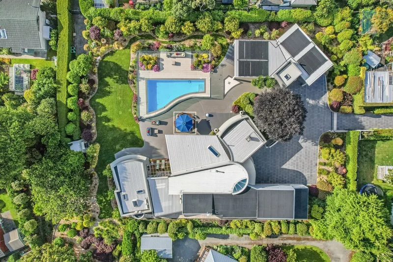 10A Sunny Glen Waikanae , Wellington, WGN 5036, Waikanae, Wellington, New Zealand. - Photo 19
