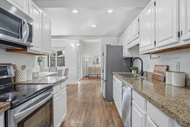 2338 Menzel Place, Santa Clara, California, United States. - Photo 13