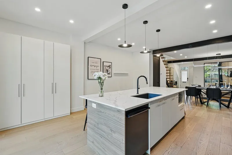 5133 Rue Marquette, Montréal, Quebec, Canada. - Photo 54
