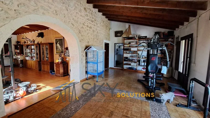 DS POLIGONO, Lloret de Vistalegre, Balearic Islands, Spain. - Photo 54
