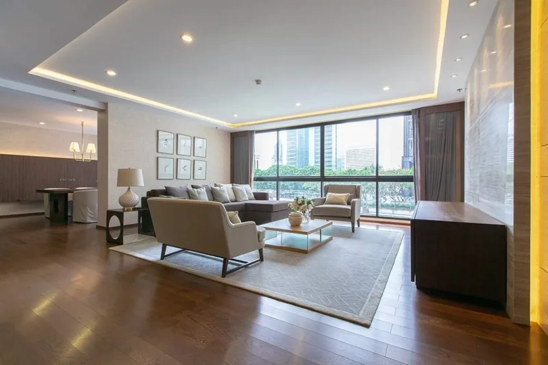 Bangkok, Sathorn, Bangkok, Bangkok, Krung Thep Maha Nakhon, Thailand. - Photo 13