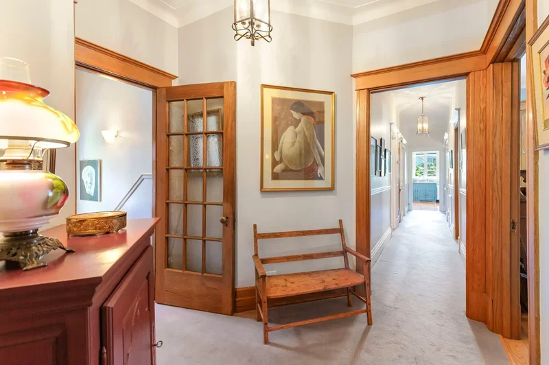 750 752 Av. Stuart, Montréal, Quebec, Canada. - Photo 3