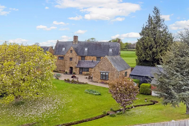Warkworth, Warkworth, Banbury, Oxfordshire/Northants