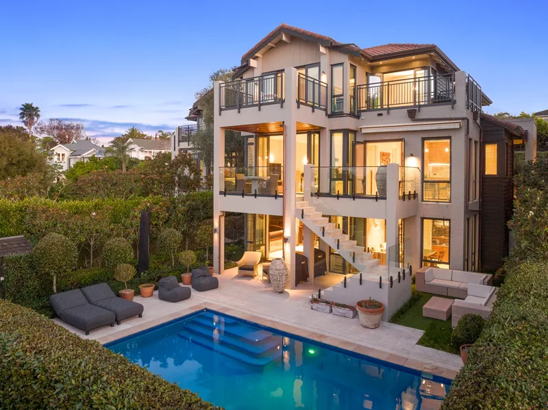 56 B Arney Crescent, Remuera