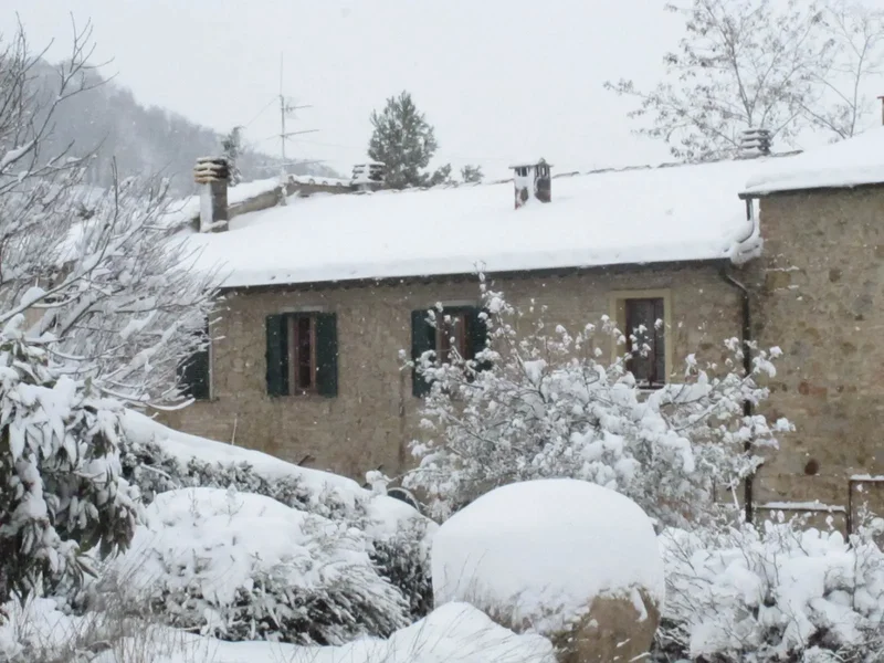 San Cipriano, Tuscany, Italy. - Photo 49