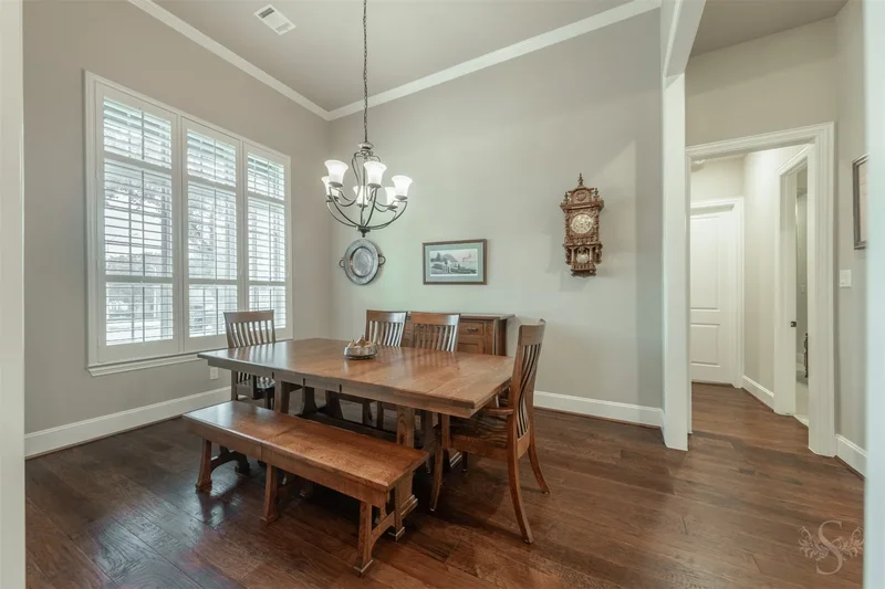 5507 Crest View Terrace Court, Fulshear, TX 77441, Fulshear, Texas, United States. - Photo 19