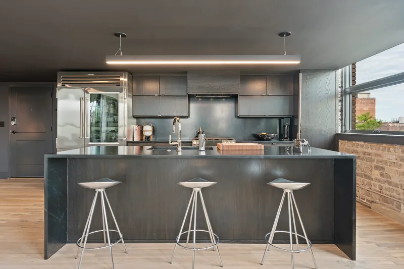 1801 2nd Avenue North #415, Birmingham, AL 35203, Birmingham, Alabama, United States. - Photo 4