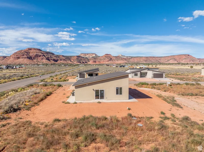 4377 COLT CIR, Kanab, Utah, United States. - Photo 49