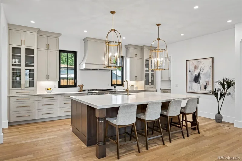 2045 S Cook Street, Denver, Colorado, United States. - Photo 24