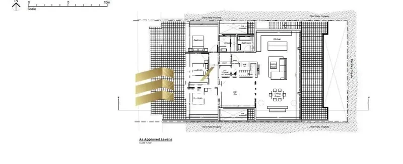 4 Bedrooms Penthouse In Swieqi