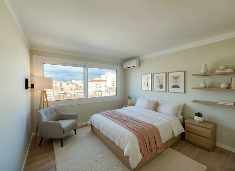 Arenal Apartment