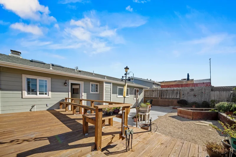 1717 Harding Street, Seaside, CA 93955, Sand City, California, United States. - Photo 22