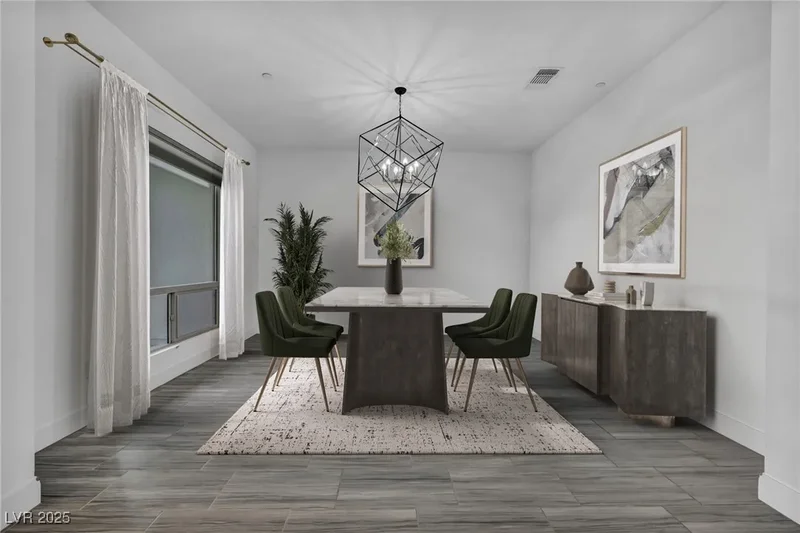 195 Cactus Sunrise Street, Las Vegas, Nevada, United States. - Photo 2