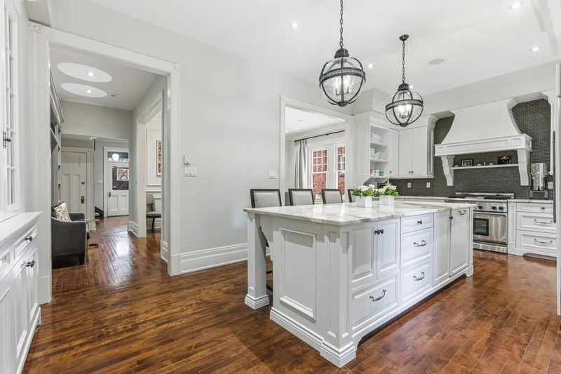 595 Av. Victoria, Westmount, Quebec, Canada. - Photo 4