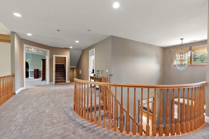 12444 Lake View Drive, Orland Park, IL 60467, Orland Park, Illinois, United States. - Photo 24