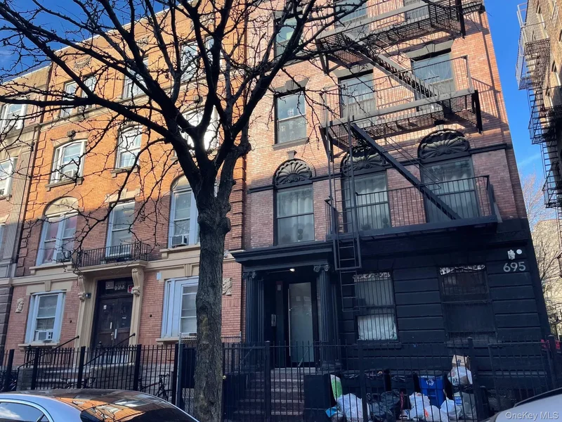 689 & 693 Beck Street, New York, New York, United States. - Photo 10