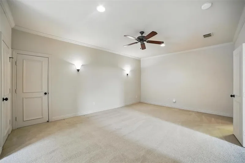 5542 Braemar Drive, Frisco, Texas, United States. - Photo 21