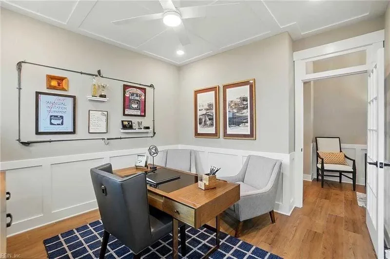 1322 Wharf Hill Drive, Smithfield, Virginia, United States. - Photo 18