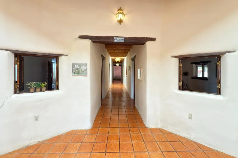 54 RONS Road, Santa Fe, NM 87508, Santa Fe, New Mexico, United States. - Photo 27
