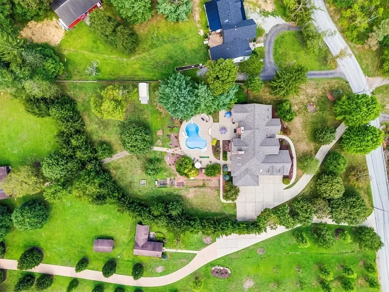 4407 Wildwood Sample Rd, Hampton Township, Pennsylvania, United States. - Photo 6