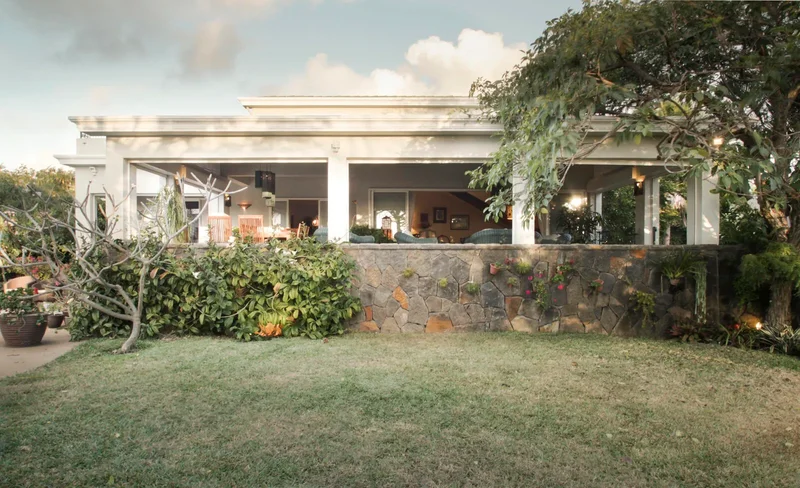 Grand Gaube, Rivière du Rempart District, Mauritius. - Photo 9