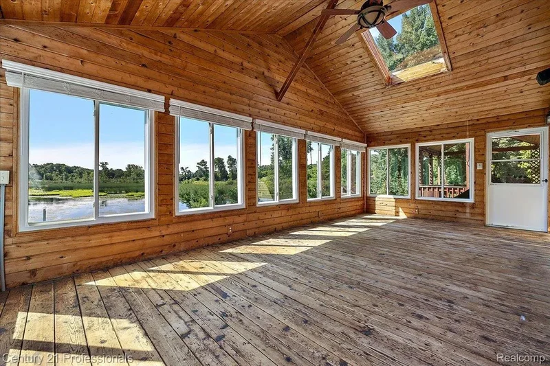 291 N Baldwin Road, Clarkston, MI 48348, Clarkston, Michigan, United States. - Photo 66
