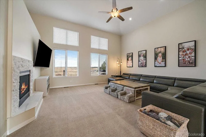 5692 Vistancia Drive, Parker, CO, 80134, USA, Parker, Colorado, United States. - Photo 4