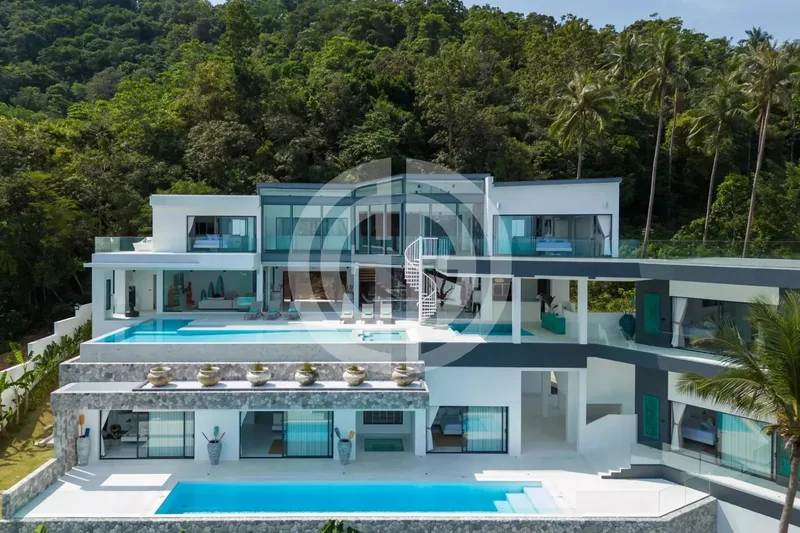Koh Samui, Surat Thani, Thailand. - Photo 9