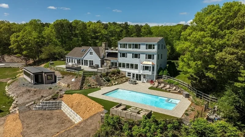 296 Center Hill Rd, Plymouth, MA 02360, Plymouth, Massachusetts, United States. - Photo 42