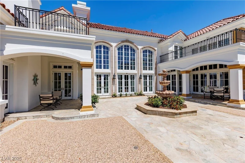 35 Ventana Canyon Drive, Las Vegas, Nevada, United States. - Photo 80